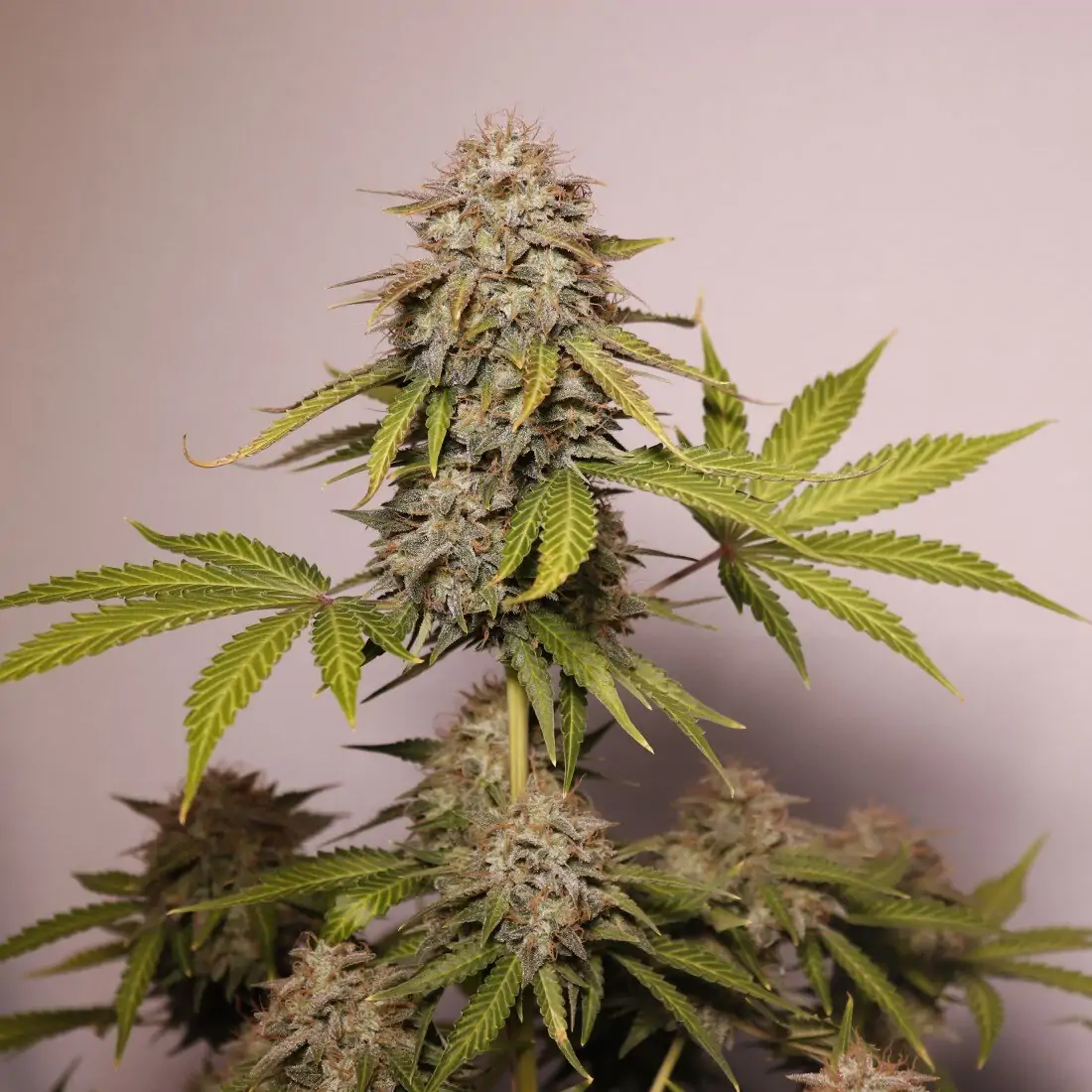 High Yield Cannabis Strains G13 Project Auto - Image 3